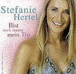 Cover Stefanie Hertel