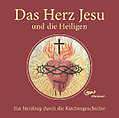 Cover Das Herz Jesu