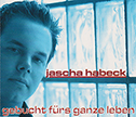 Cover Jascha Habeck