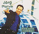 Cover Jörg Marvin