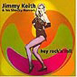 Cover Jimmy Keith