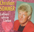 Cover Christian Sommer