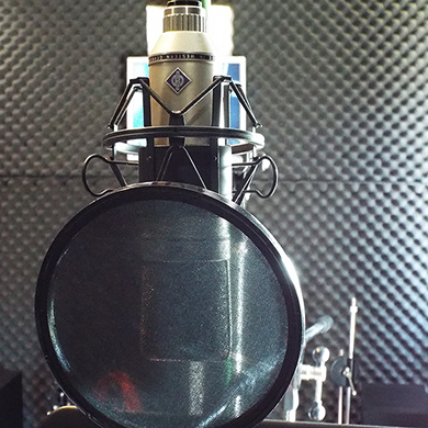 Neumann U87