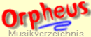 Logo Orpheus