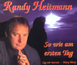 Cover Randy Heitmann