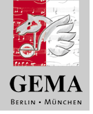 Logo GEMA