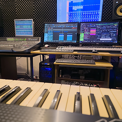 Control Room