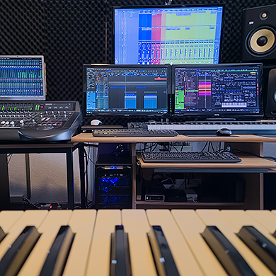 Control Room