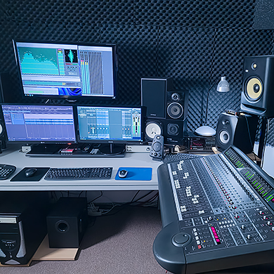 Mastering