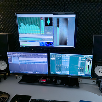 Mastering